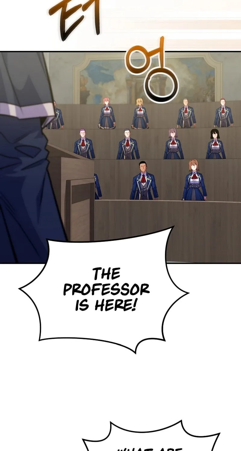 Reborn as the Overpowered Genius Lord Chapter 33 page 23 - 