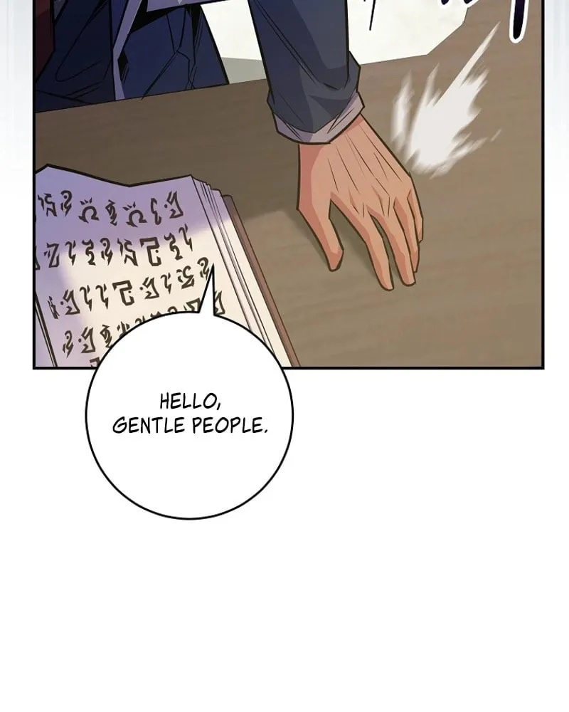 Reborn as the Overpowered Genius Lord Chapter 33 page 26 - 