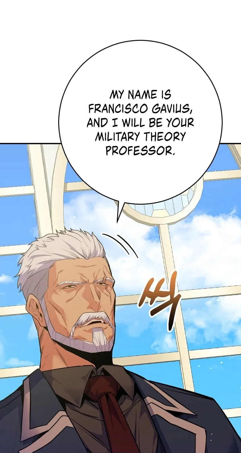 Reborn as the Overpowered Genius Lord Chapter 33 page 27 - 
