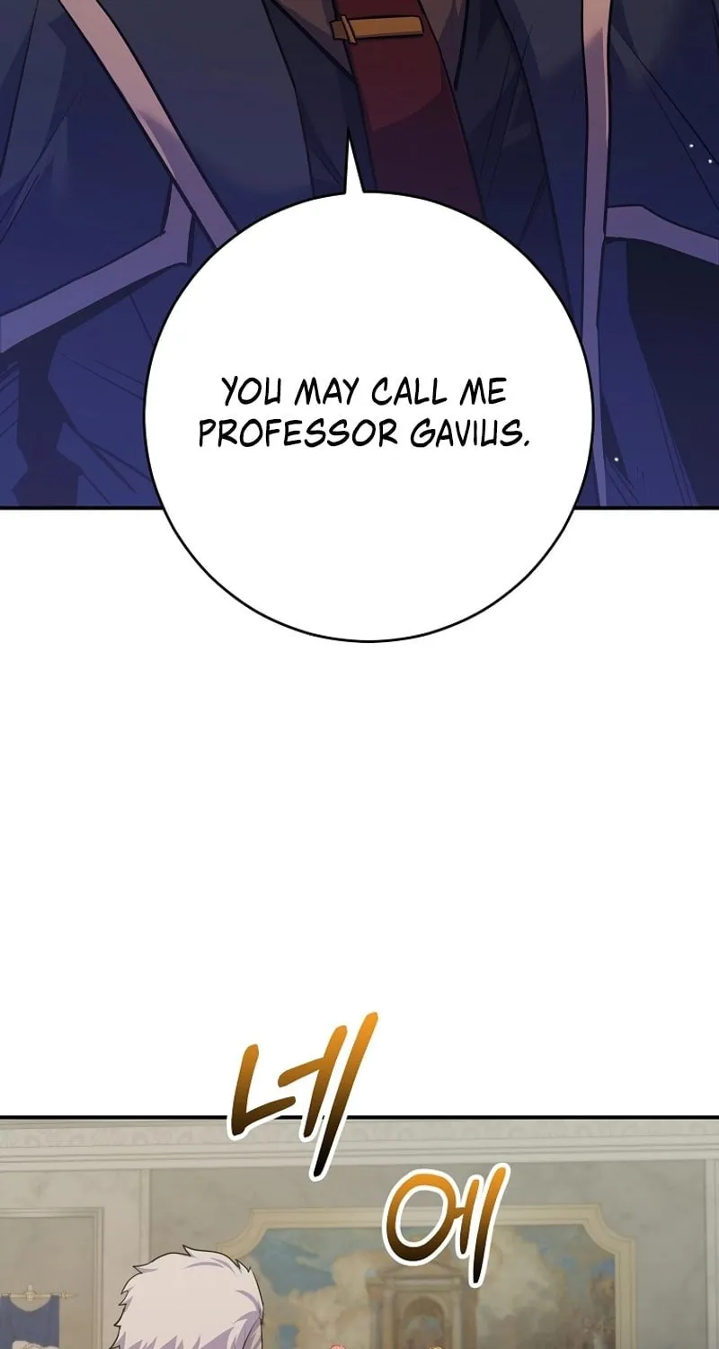 Reborn as the Overpowered Genius Lord Chapter 33 page 28 - 