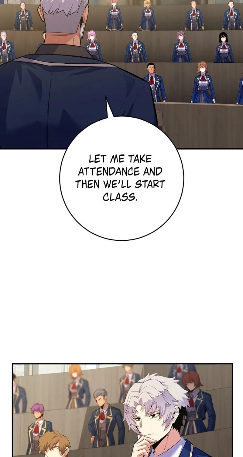Reborn as the Overpowered Genius Lord Chapter 33 page 29 - 