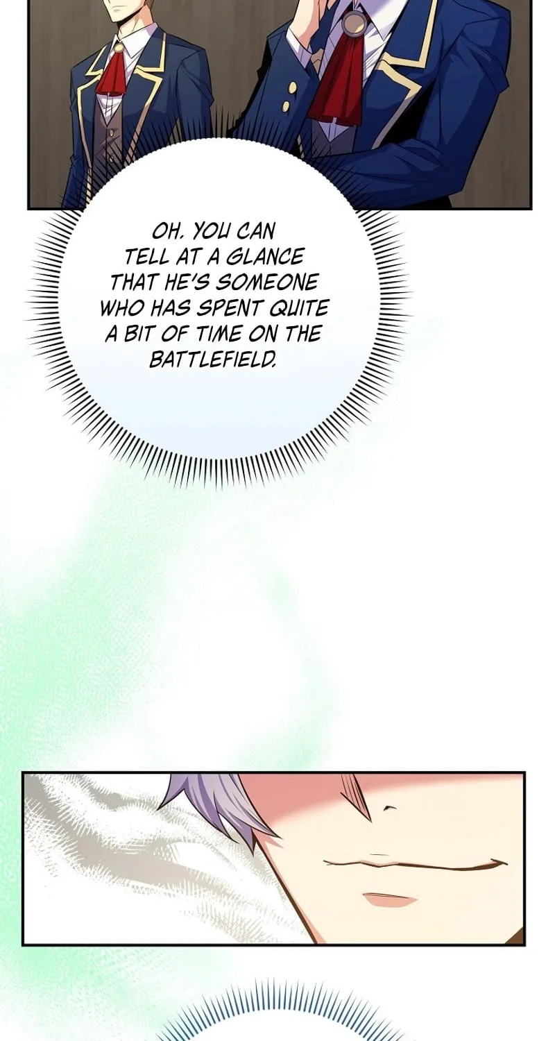 Reborn as the Overpowered Genius Lord Chapter 33 page 30 - 
