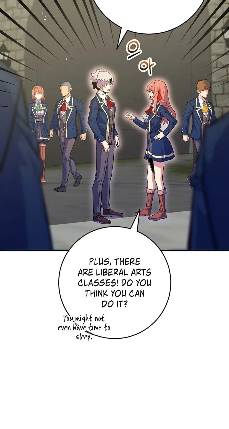 Reborn as the Overpowered Genius Lord Chapter 33 page 4 - 