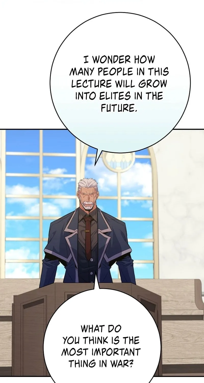 Reborn as the Overpowered Genius Lord Chapter 33 page 34 - 