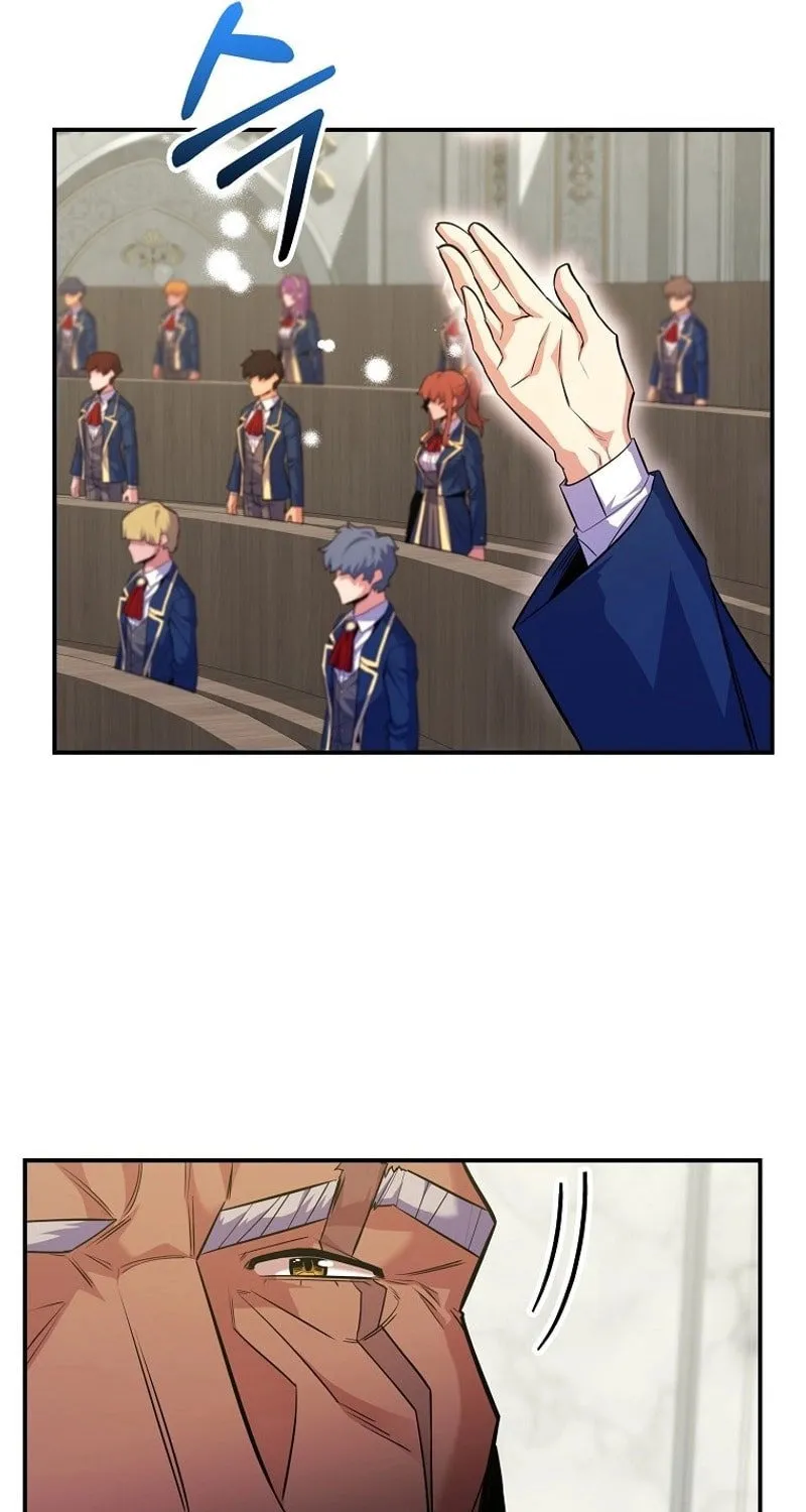 Reborn as the Overpowered Genius Lord Chapter 33 page 36 - 