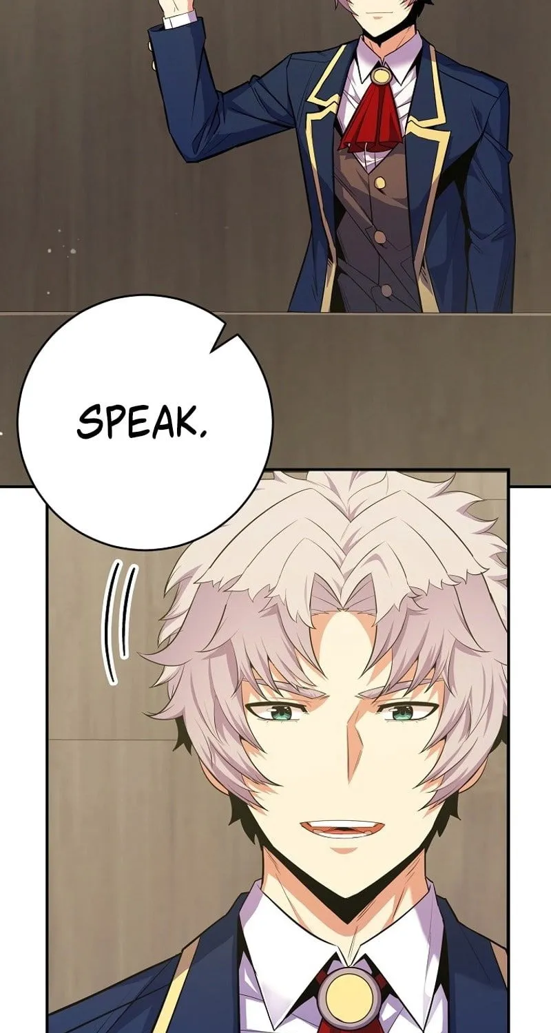 Reborn as the Overpowered Genius Lord Chapter 33 page 38 - 
