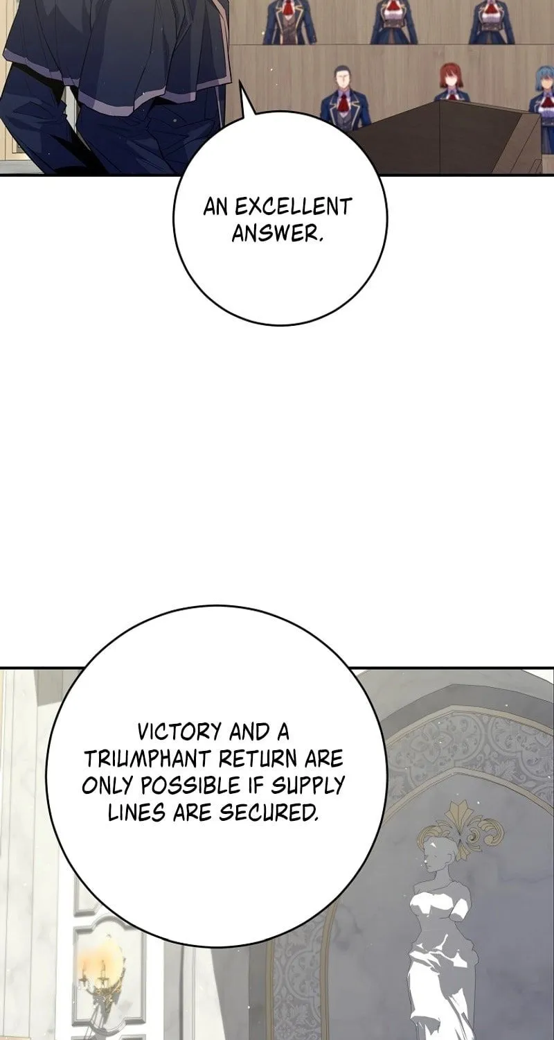 Reborn as the Overpowered Genius Lord Chapter 33 page 40 - 