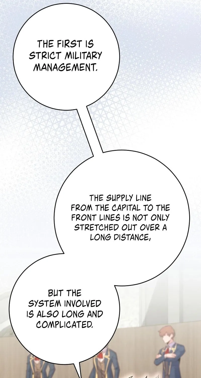 Reborn as the Overpowered Genius Lord Chapter 33 page 44 - 