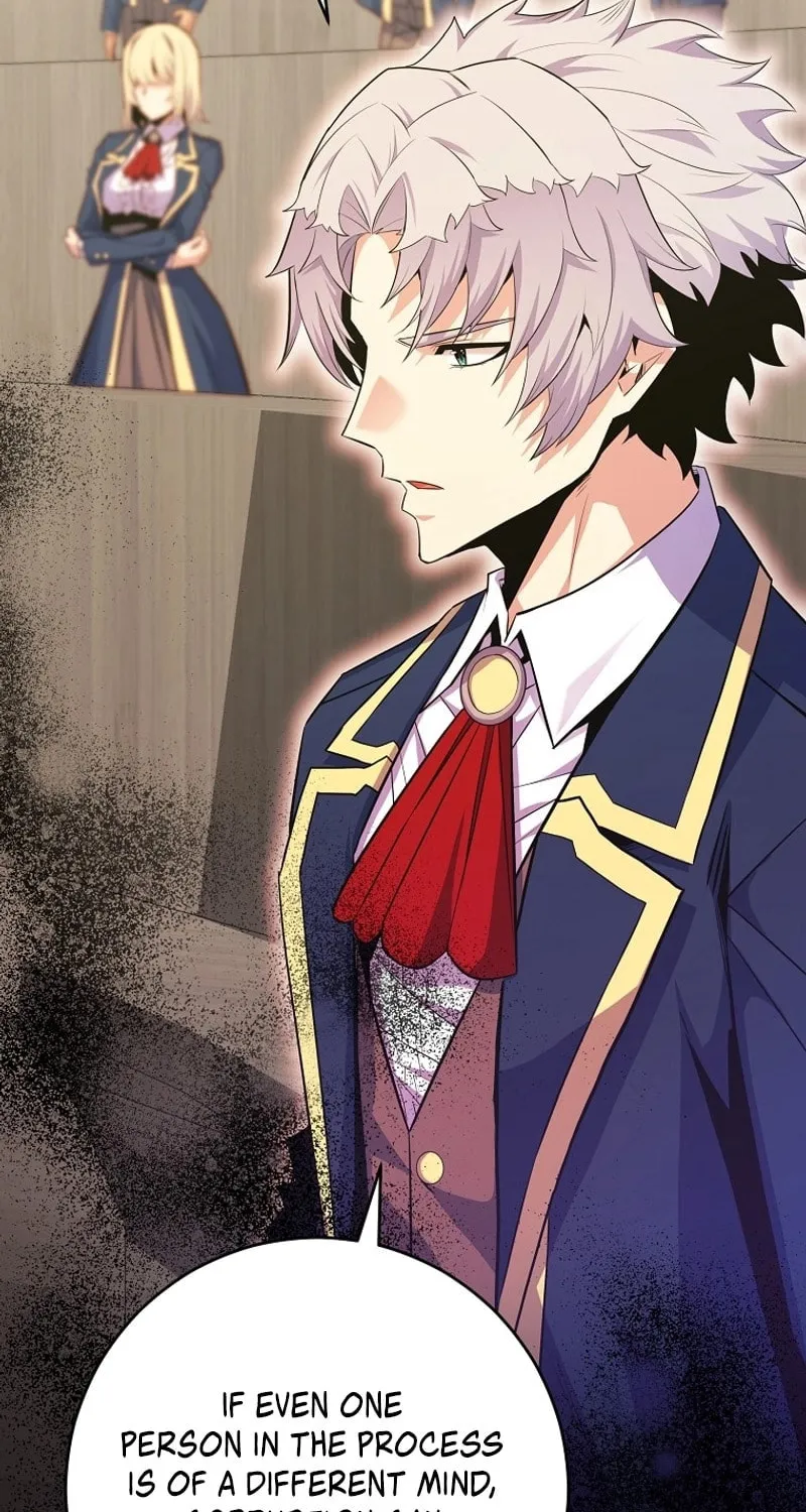 Reborn as the Overpowered Genius Lord Chapter 33 page 45 - 