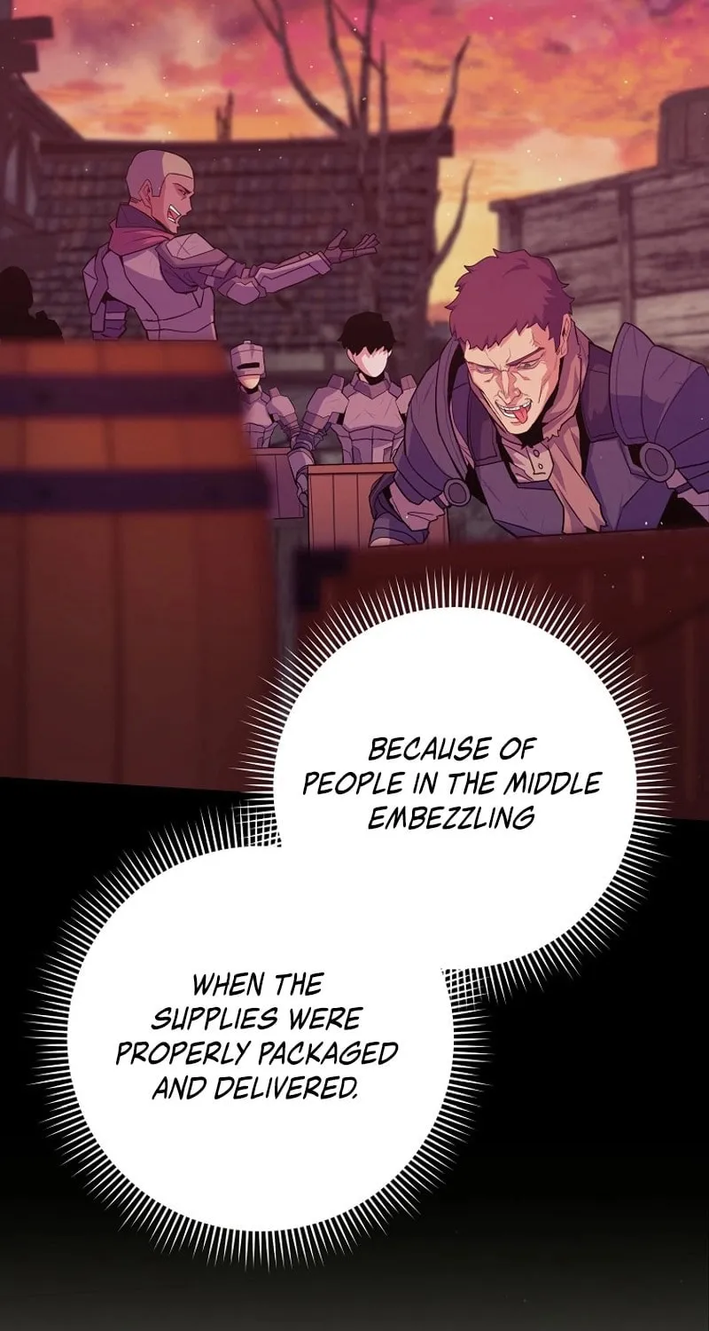 Reborn as the Overpowered Genius Lord Chapter 33 page 47 - 