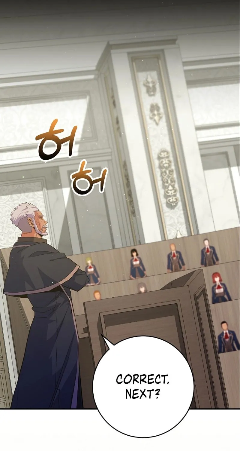 Reborn as the Overpowered Genius Lord Chapter 33 page 48 - 