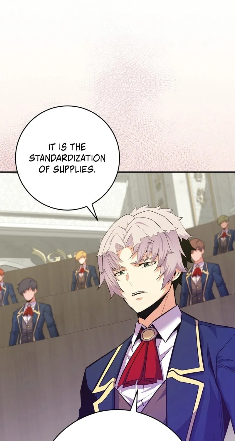 Reborn as the Overpowered Genius Lord Chapter 33 page 49 - 