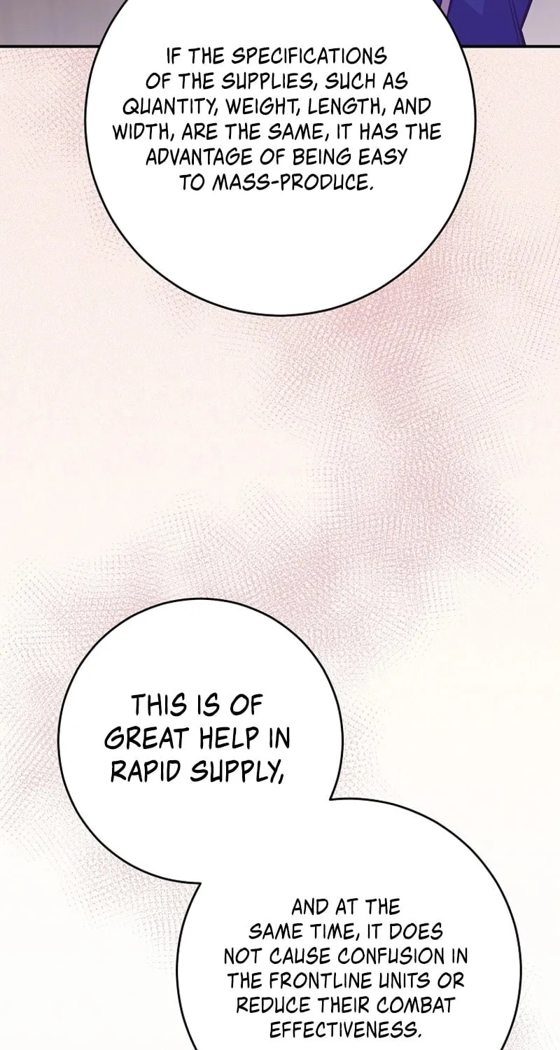 Reborn as the Overpowered Genius Lord Chapter 33 page 50 - 