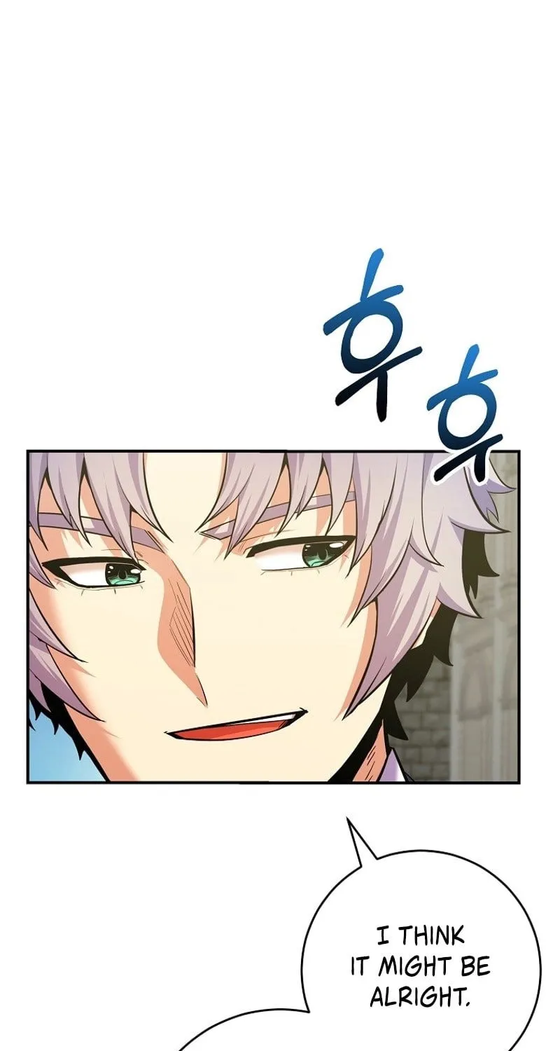 Reborn as the Overpowered Genius Lord Chapter 33 page 6 - 