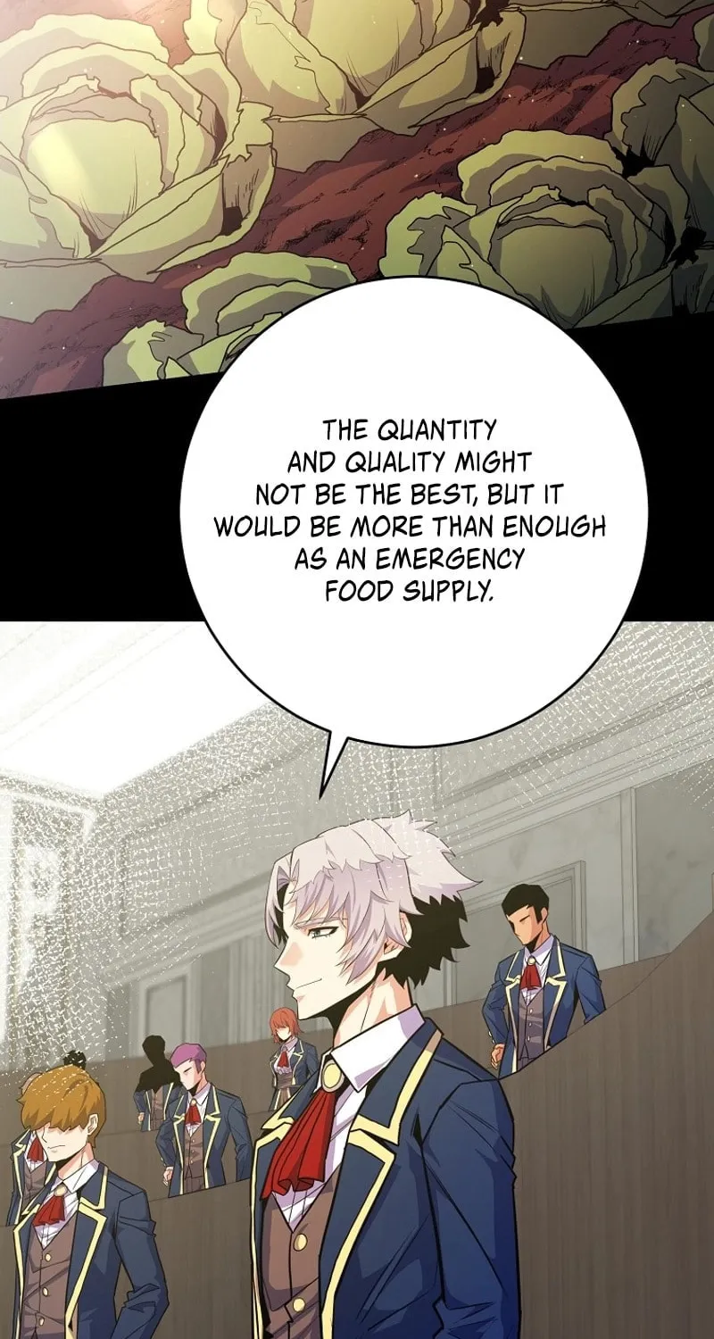 Reborn as the Overpowered Genius Lord Chapter 33 page 56 - 