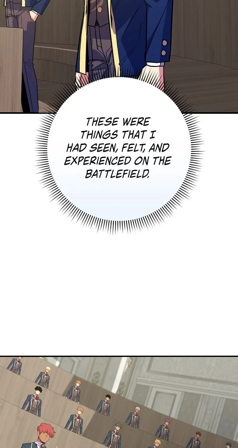 Reborn as the Overpowered Genius Lord Chapter 33 page 57 - 