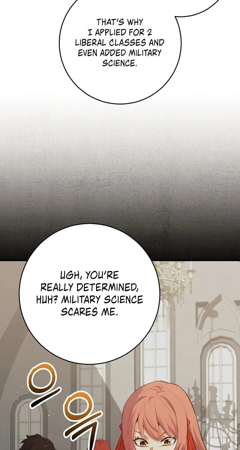 Reborn as the Overpowered Genius Lord Chapter 33 page 7 - 