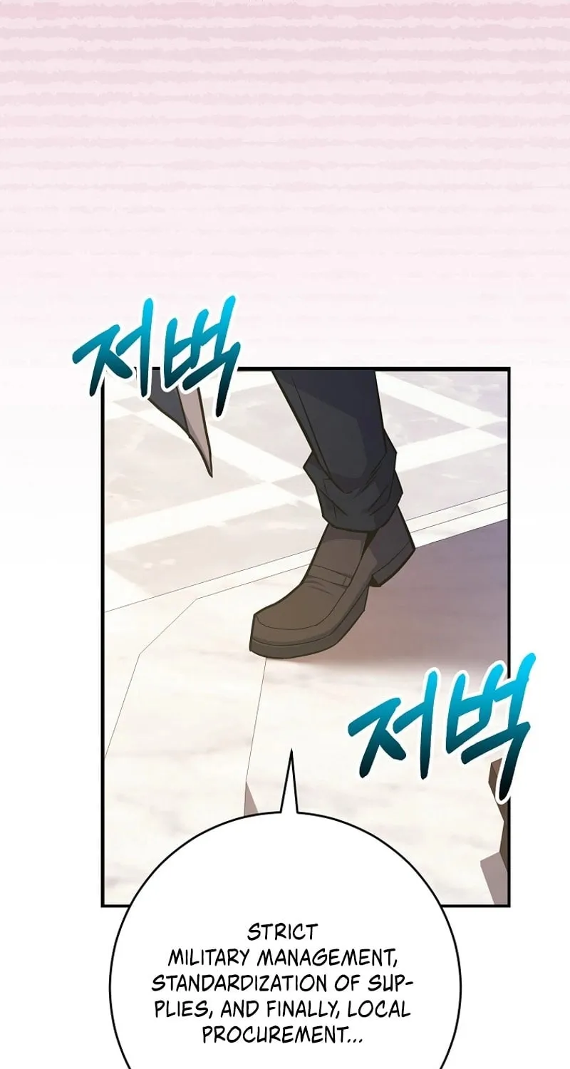 Reborn as the Overpowered Genius Lord Chapter 33 page 63 - 
