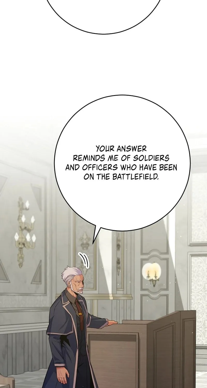 Reborn as the Overpowered Genius Lord Chapter 33 page 64 - 