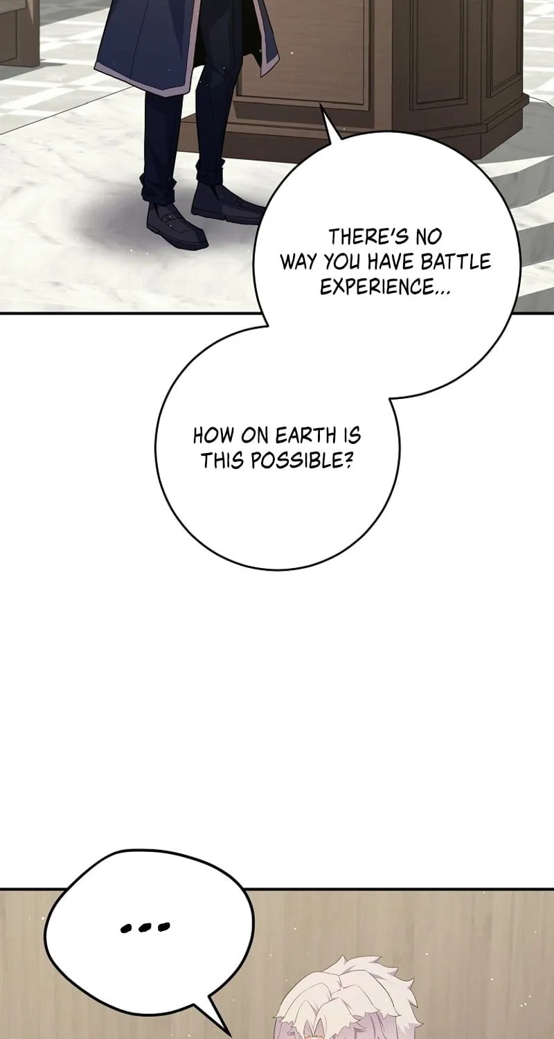 Reborn as the Overpowered Genius Lord Chapter 33 page 65 - 