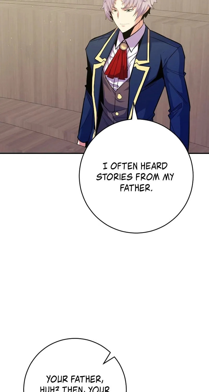 Reborn as the Overpowered Genius Lord Chapter 33 page 66 - 
