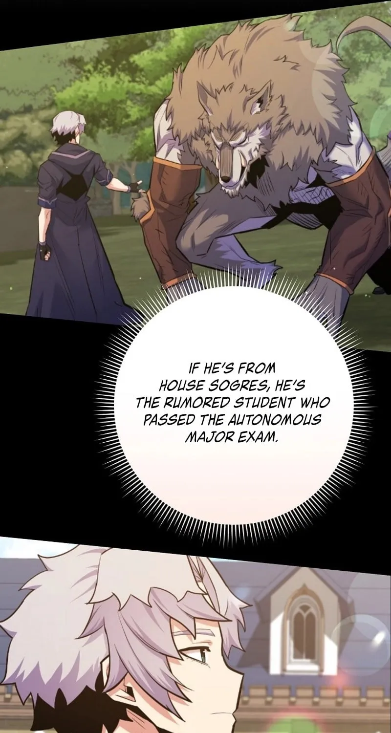 Reborn as the Overpowered Genius Lord Chapter 33 page 70 - 