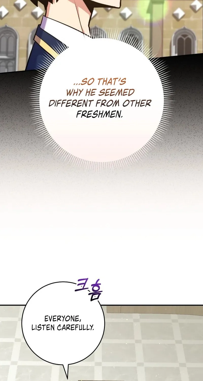 Reborn as the Overpowered Genius Lord Chapter 33 page 71 - 