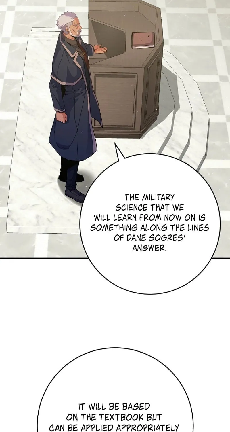 Reborn as the Overpowered Genius Lord Chapter 33 page 72 - 