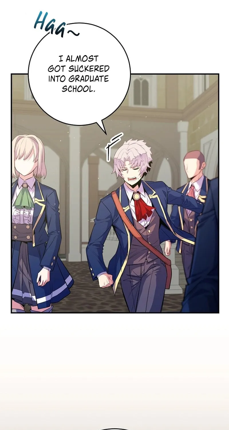 Reborn as the Overpowered Genius Lord Chapter 33 page 79 - 