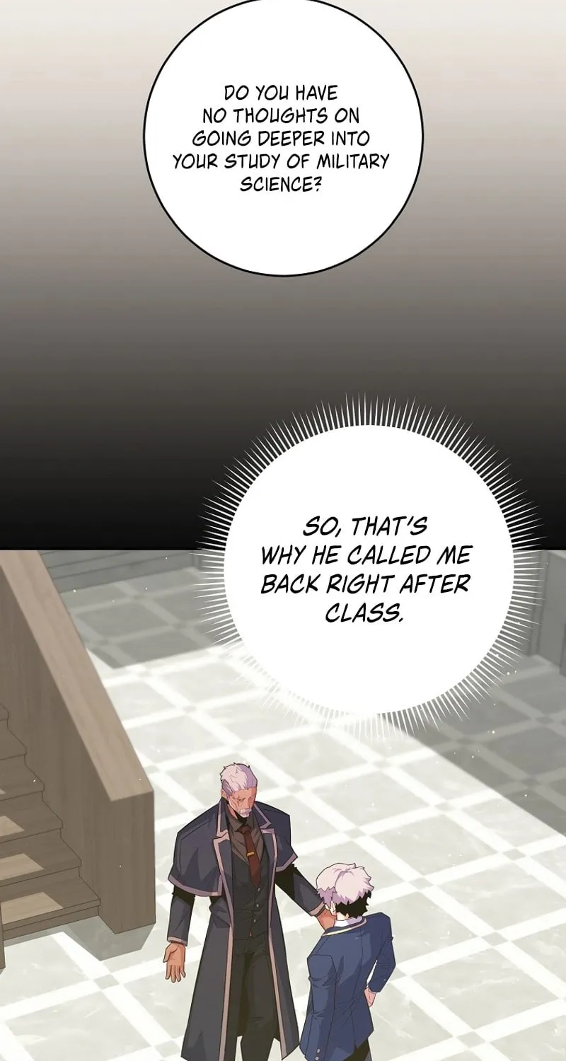 Reborn as the Overpowered Genius Lord Chapter 33 page 80 - 