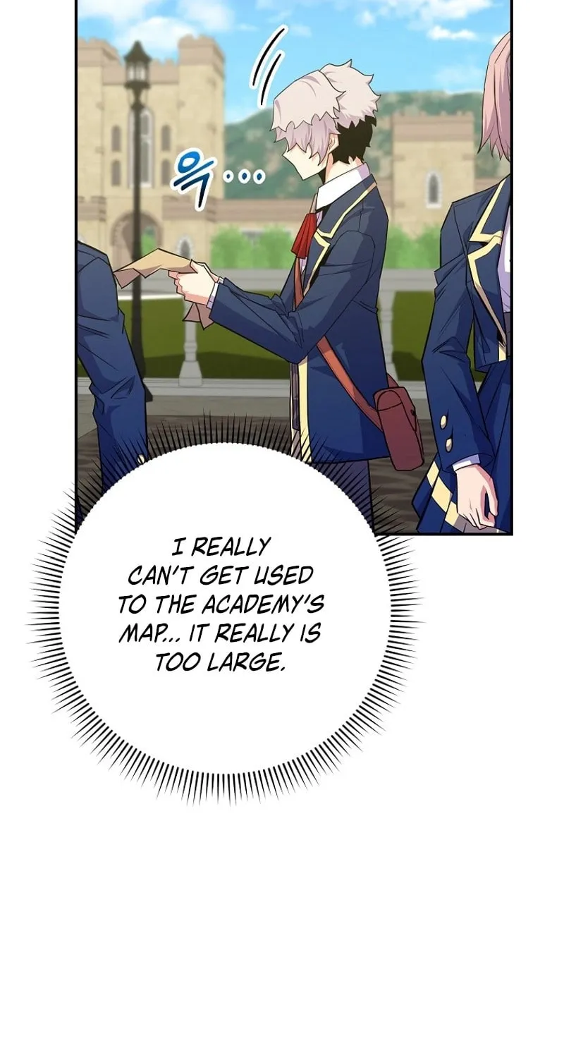 Reborn as the Overpowered Genius Lord Chapter 33 page 86 - 