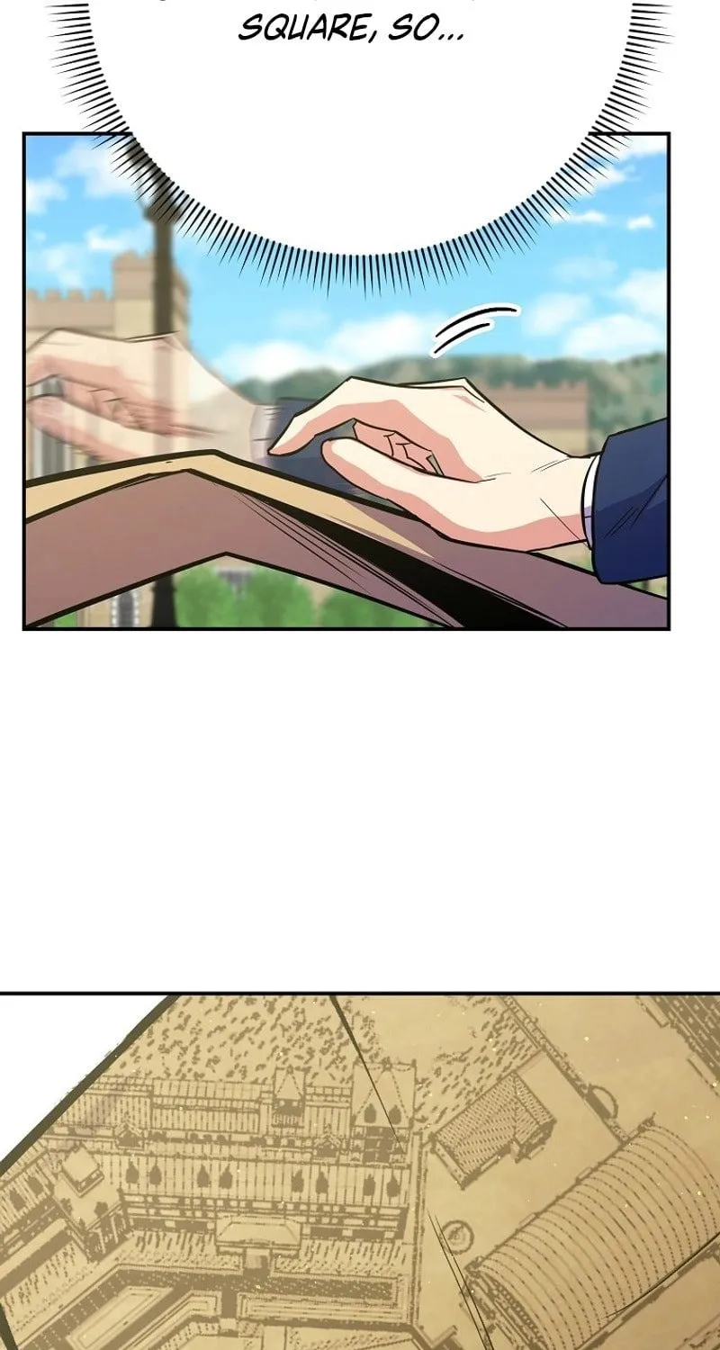 Reborn as the Overpowered Genius Lord Chapter 33 page 88 - 