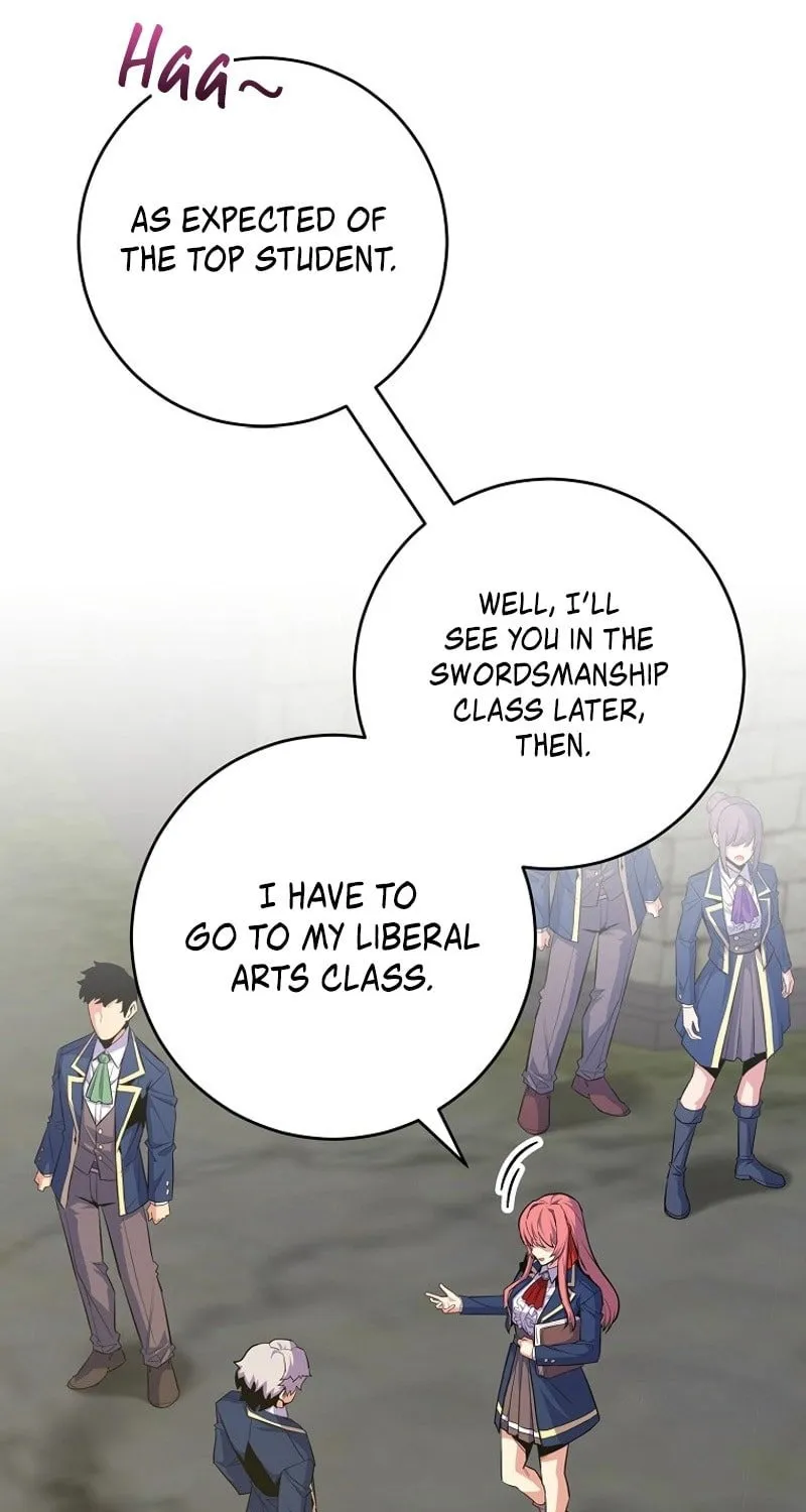 Reborn as the Overpowered Genius Lord Chapter 33 page 10 - 
