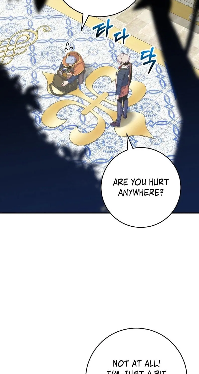 Reborn as the Overpowered Genius Lord Chapter 34 page 21 - 