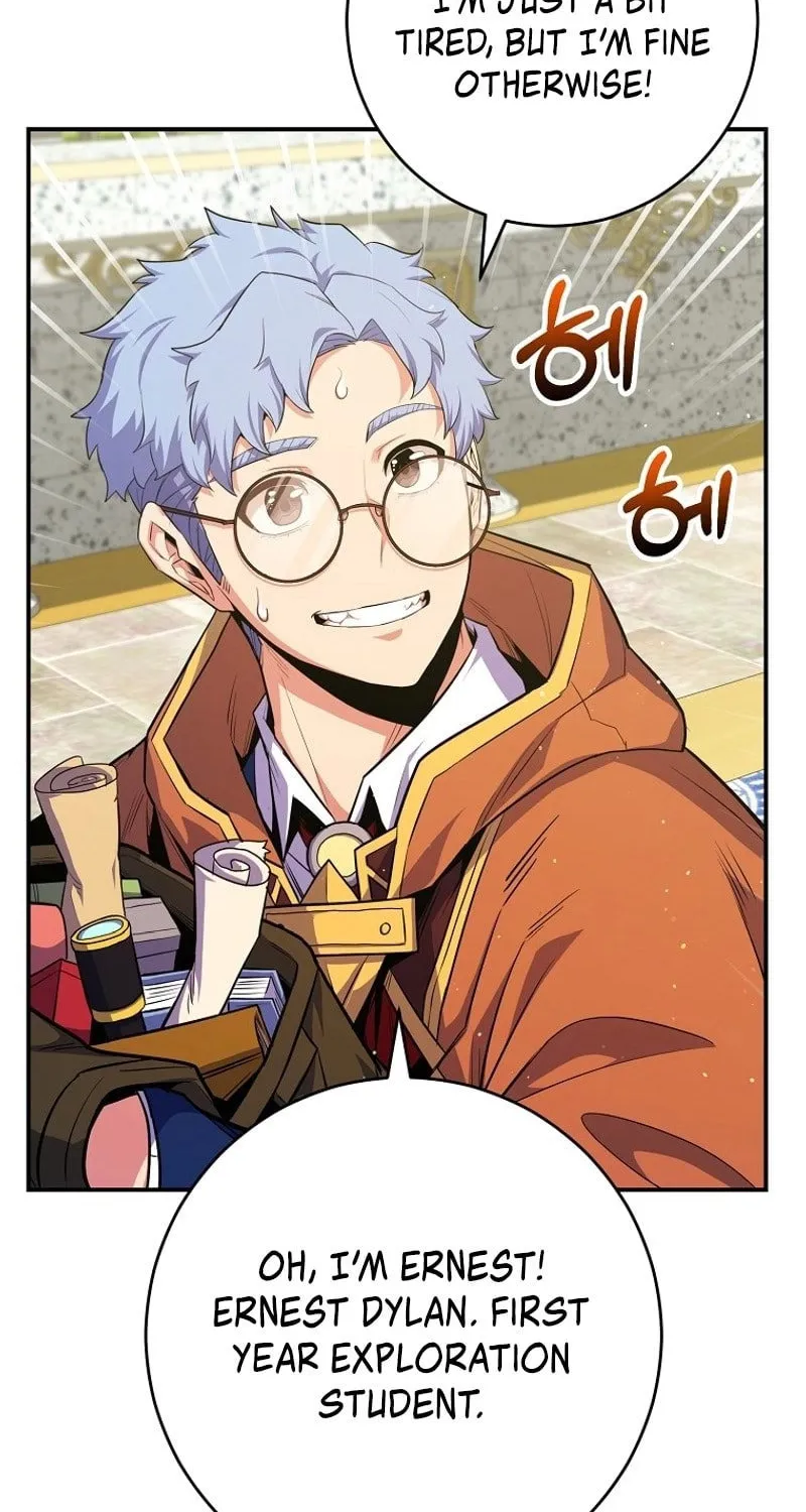 Reborn as the Overpowered Genius Lord Chapter 34 page 22 - 