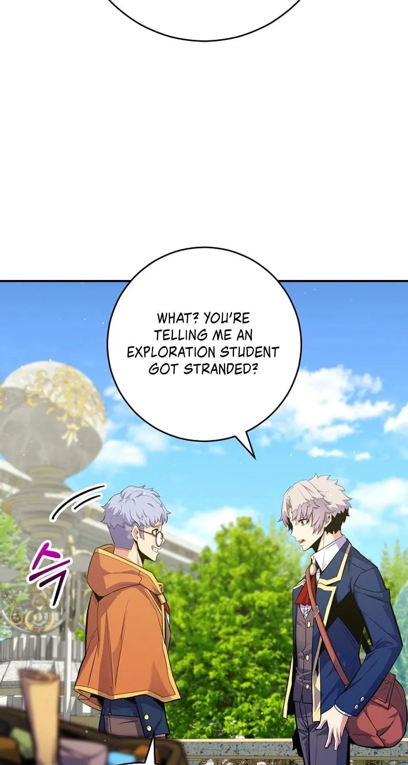 Reborn as the Overpowered Genius Lord Chapter 34 page 23 - 