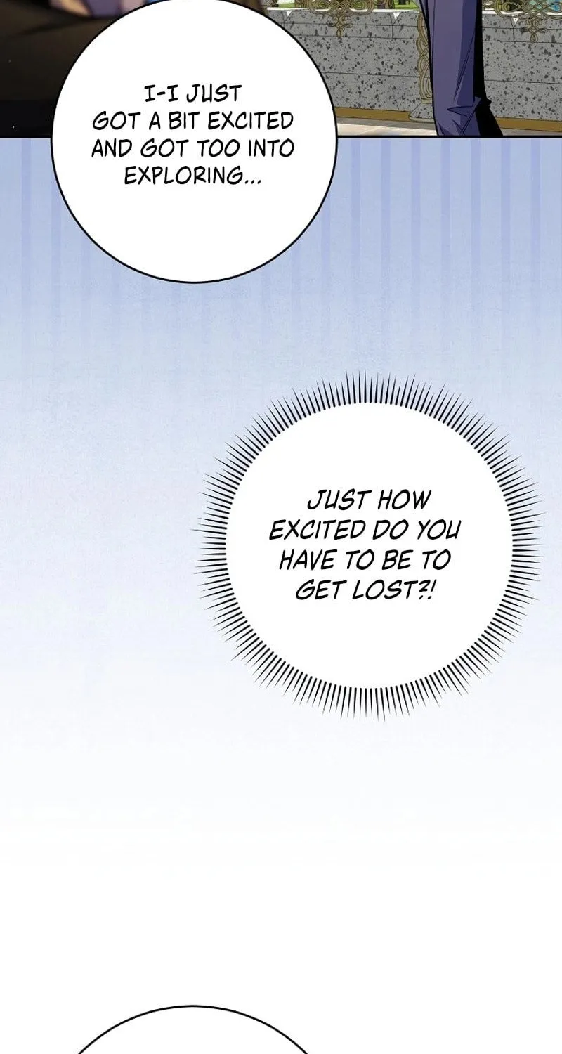 Reborn as the Overpowered Genius Lord Chapter 34 page 24 - 