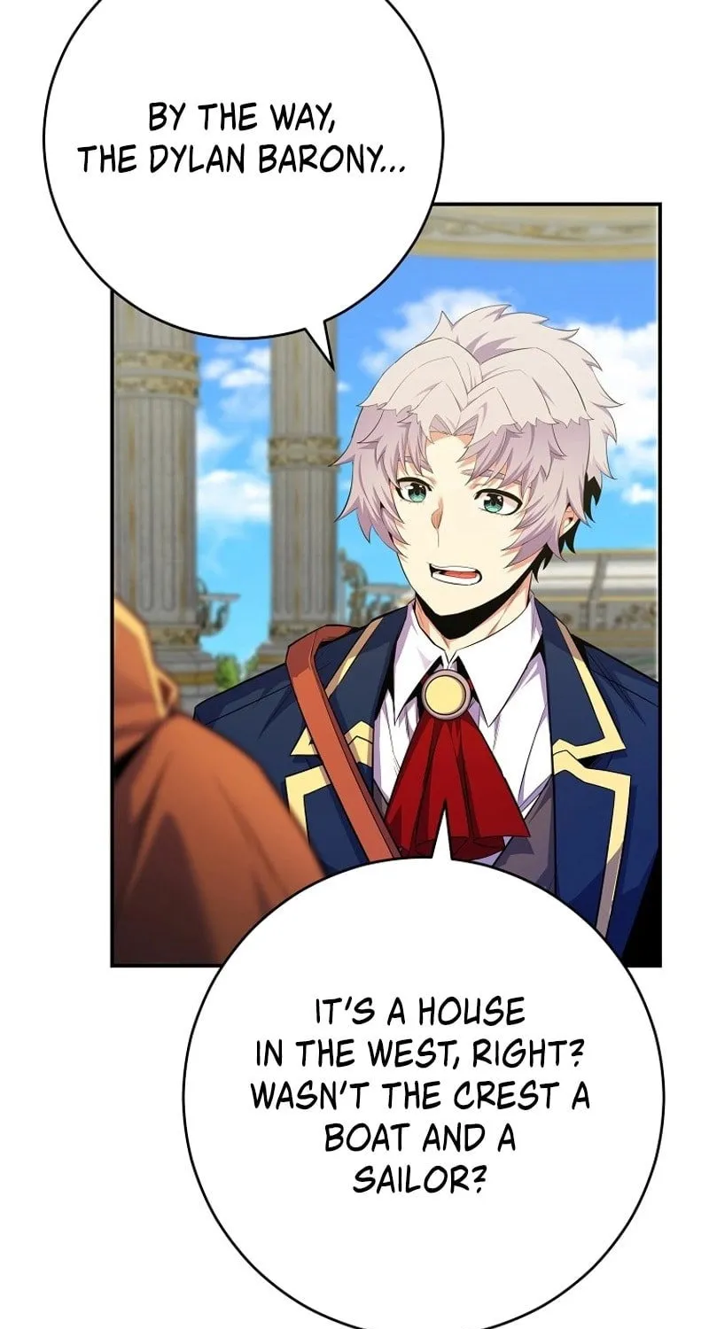 Reborn as the Overpowered Genius Lord Chapter 34 page 25 - 