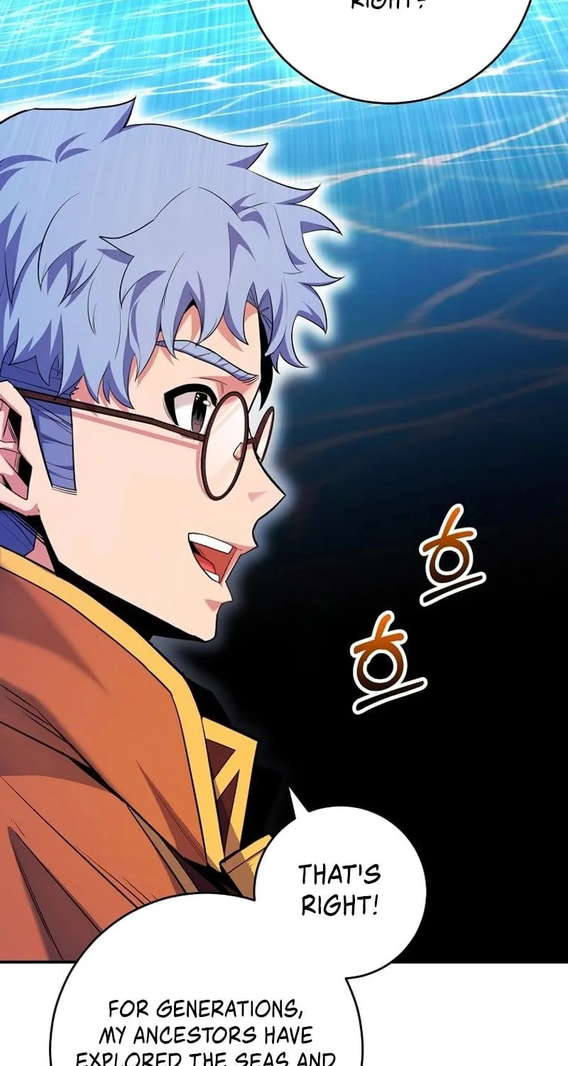 Reborn as the Overpowered Genius Lord Chapter 34 page 28 - 
