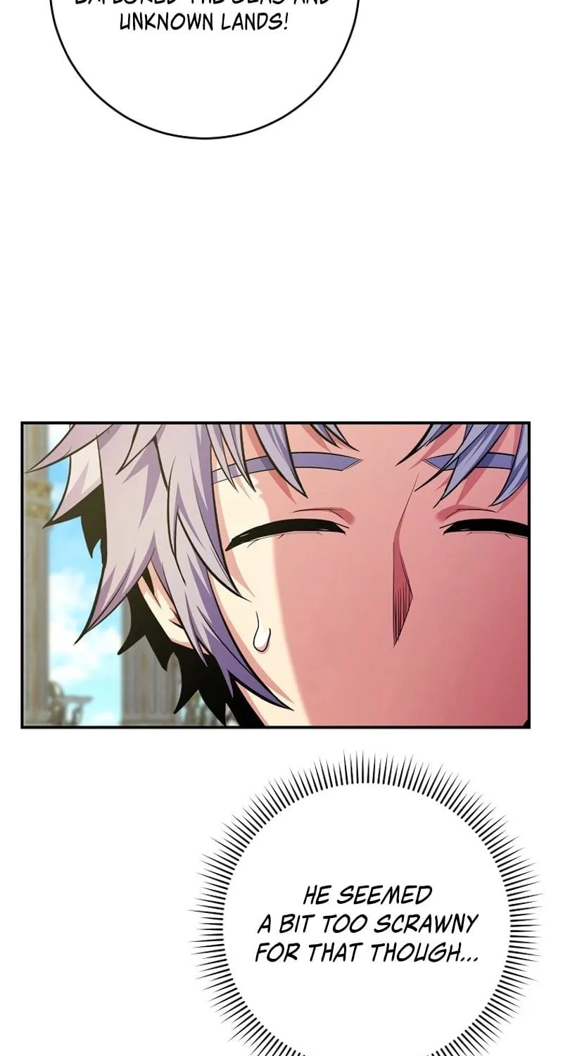 Reborn as the Overpowered Genius Lord Chapter 34 page 29 - 