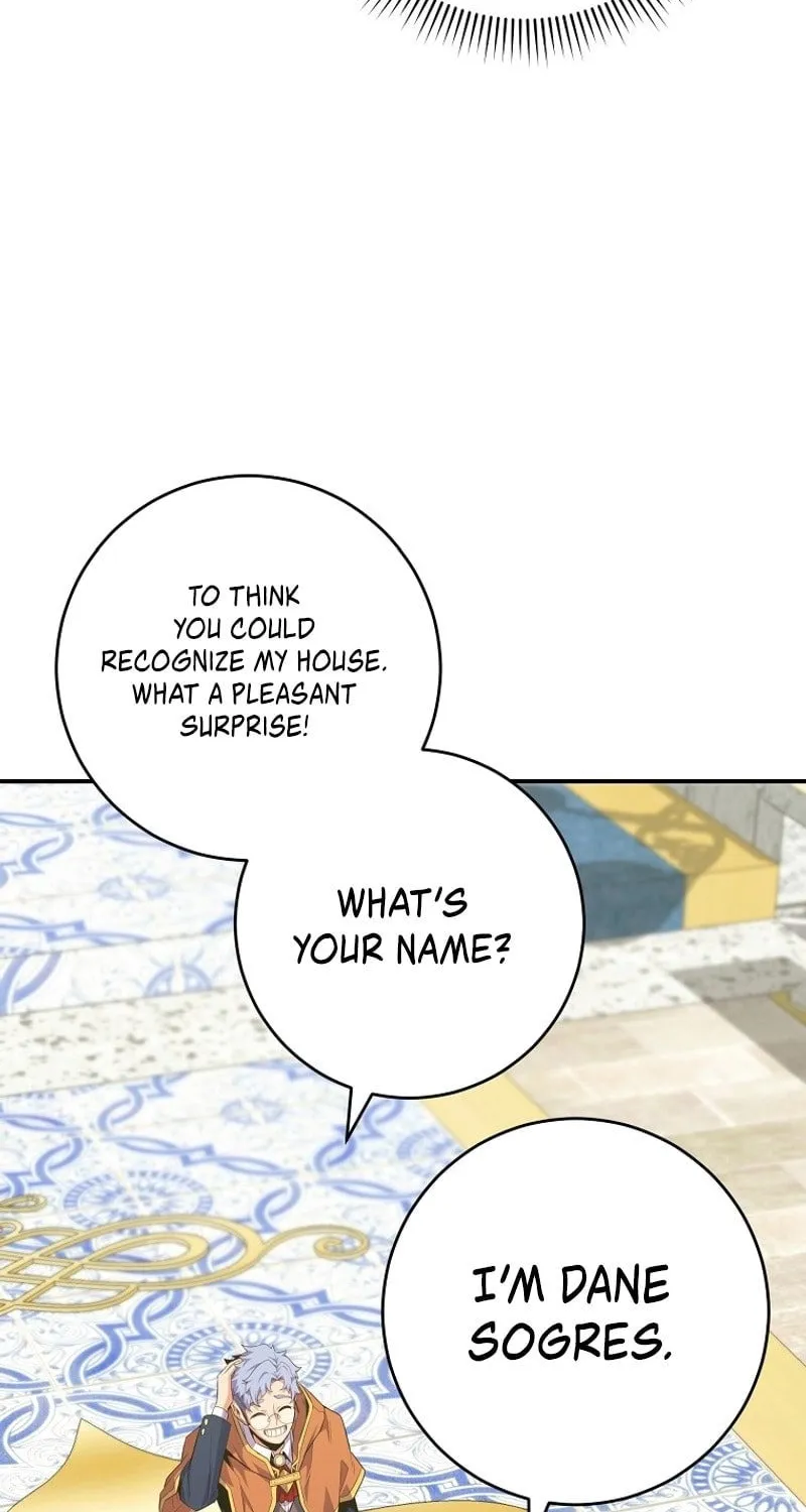 Reborn as the Overpowered Genius Lord Chapter 34 page 30 - 