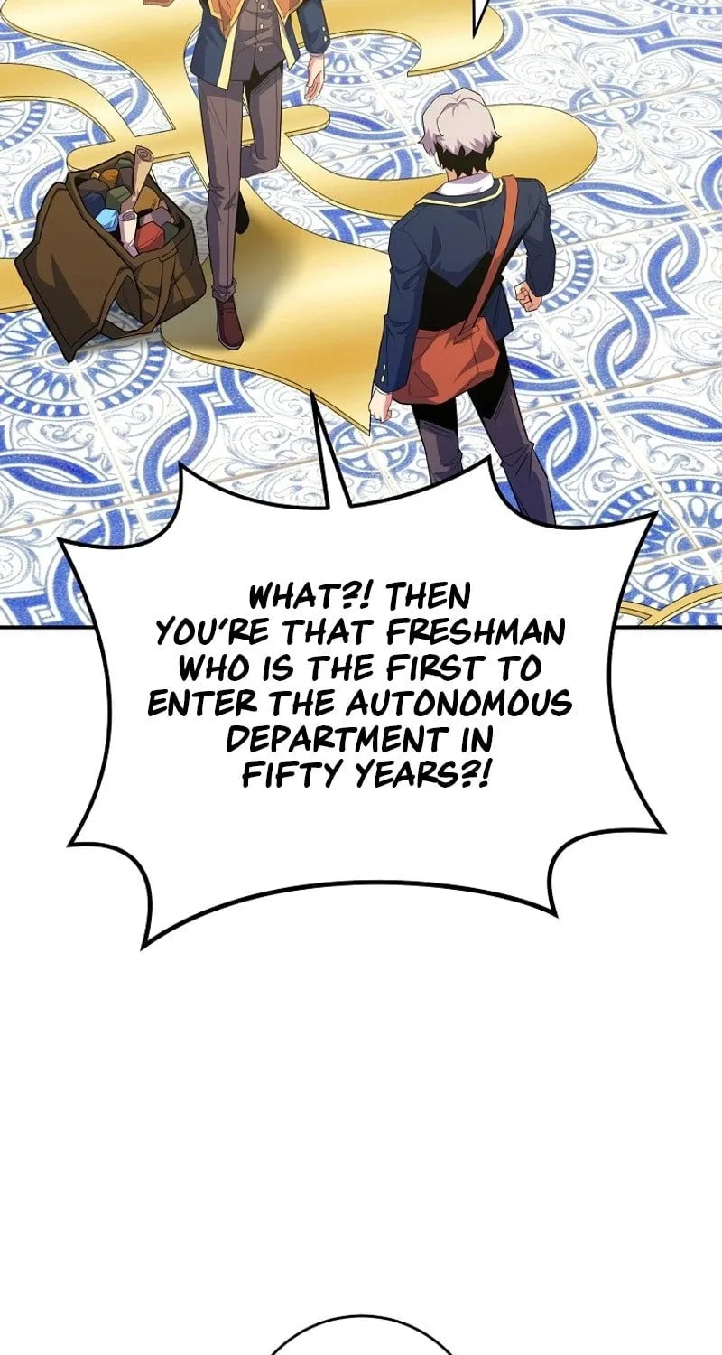 Reborn as the Overpowered Genius Lord Chapter 34 page 31 - 