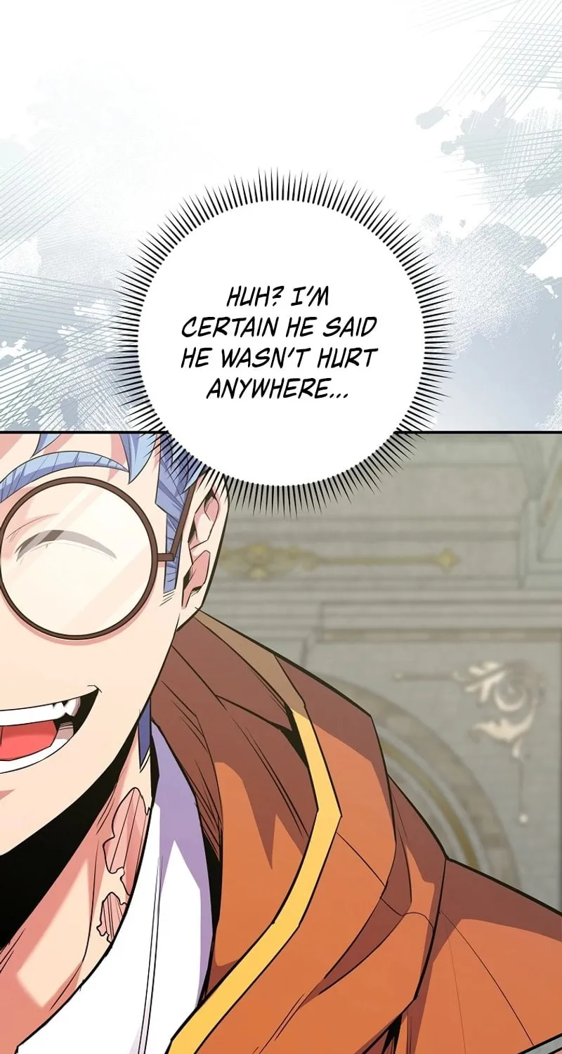 Reborn as the Overpowered Genius Lord Chapter 34 page 34 - 