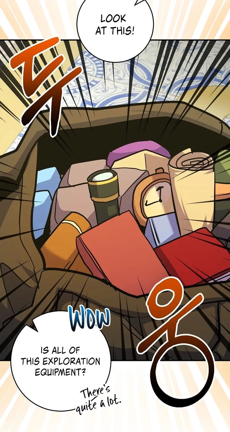 Reborn as the Overpowered Genius Lord Chapter 34 page 40 - 