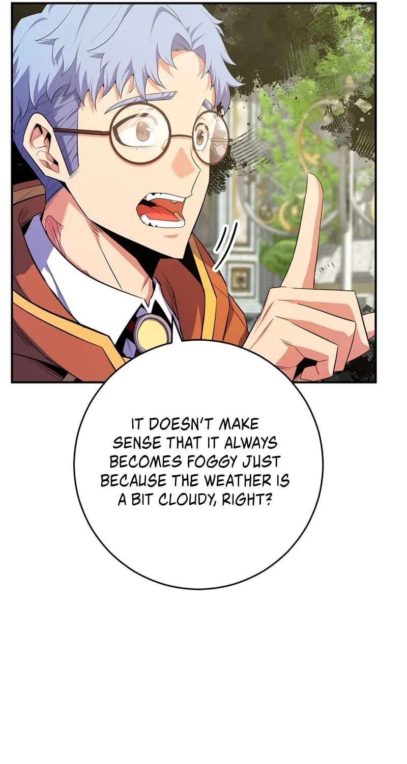 Reborn as the Overpowered Genius Lord Chapter 34 page 43 - 