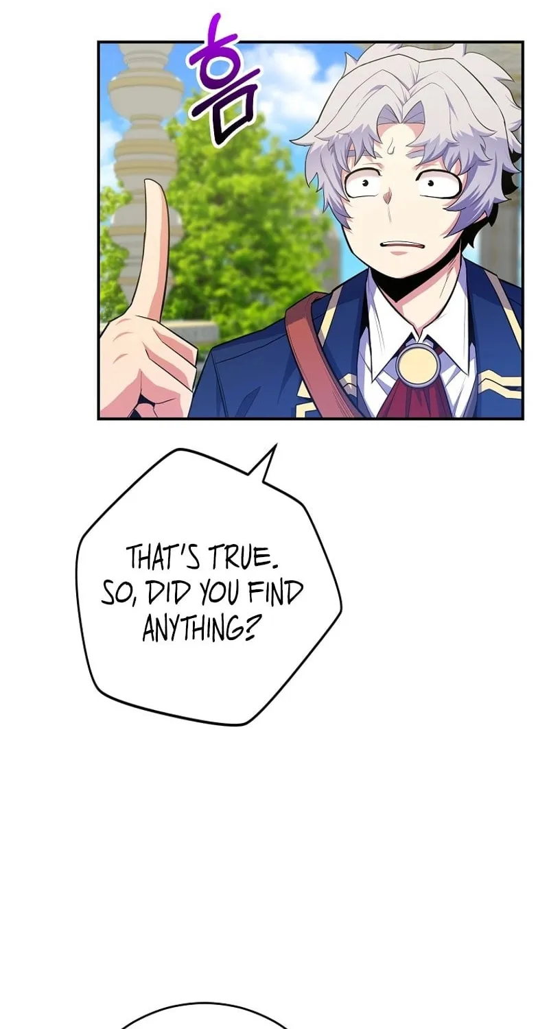 Reborn as the Overpowered Genius Lord Chapter 34 page 44 - 