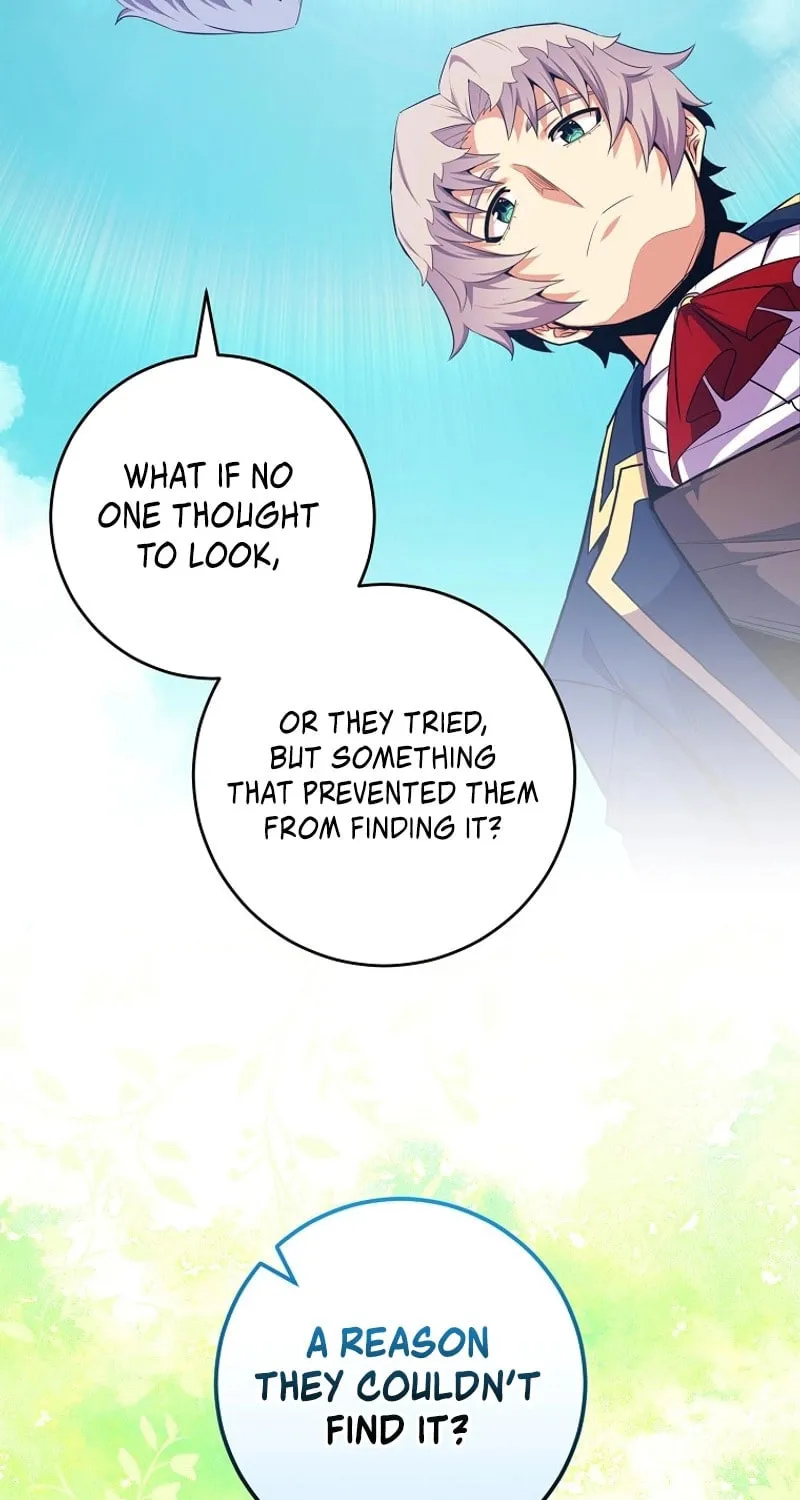 Reborn as the Overpowered Genius Lord Chapter 34 page 47 - 