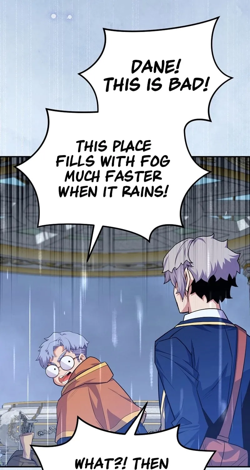 Reborn as the Overpowered Genius Lord Chapter 34 page 58 - 