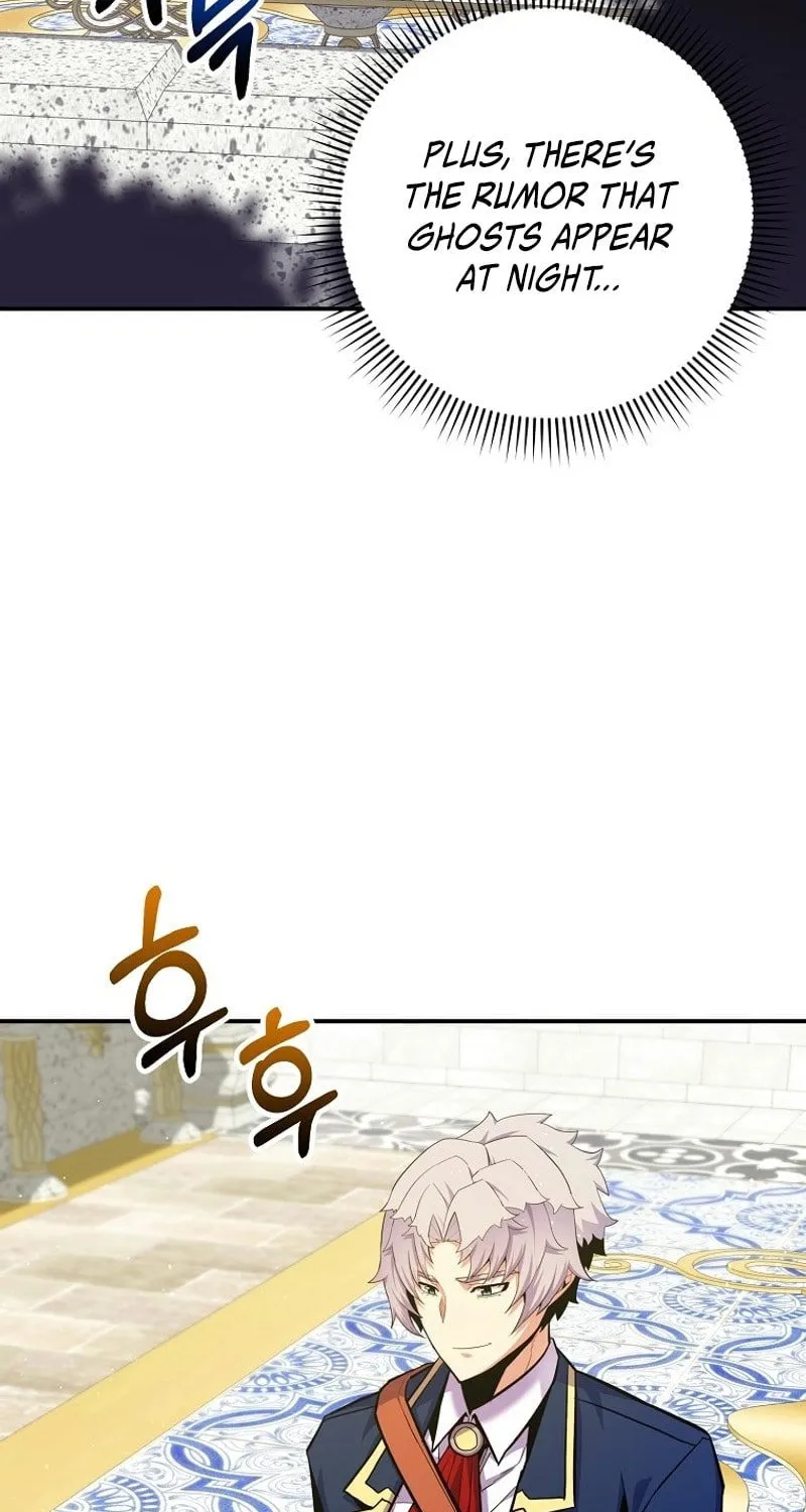 Reborn as the Overpowered Genius Lord Chapter 34 page 7 - 