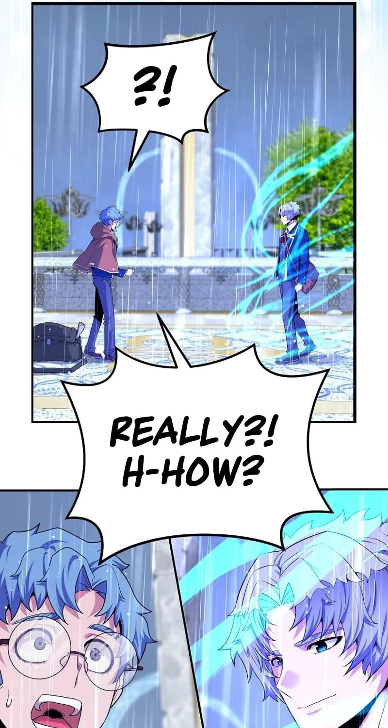 Reborn as the Overpowered Genius Lord Chapter 34 page 84 - 